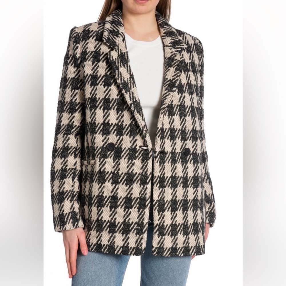 Anine Bing Diana Blazer worn once size small